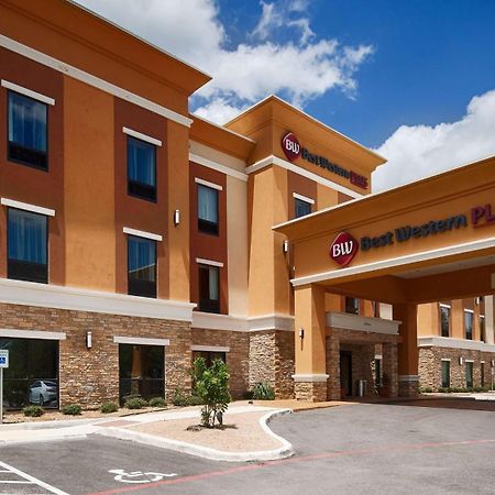 Best Western Plus Elmendorf Hotel San Antonio Hotel Exteriör bild